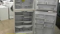 Appliances Orlando - Top Mount Refrigerators
