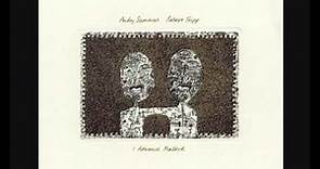 Andy Summers, Robert Fripp – I Advance Masked (1982 - Album)