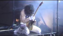 Prince - Baby I'm A Star (Live 1984) [Official Video]
