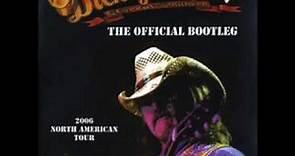 Dickey Betts - The Official Bootleg (2006)