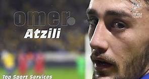 Omer Atzili ⭐| Best Skills & Goals 2019- 2020 •HD• עומר אצילי
