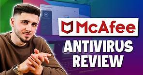 McAfee Antivirus Review: Is It Worth It In 2024?