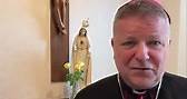 This Saturday please join Bishop John... - Bishop John Keenan