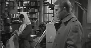 Love with the Proper Stranger (1963) Natalie Wood, Steve McQueen, Edie Adams |