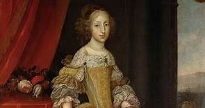 María Antonia de Austria, la infeliz archiduquesa que no llegó a ser reina de España.