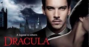Dracula - LOVE AND REVENGE. - Jonathan Rhys Meyers