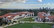 Harvard-Westlake School in Los Angeles, CA