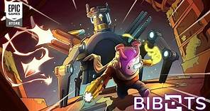 Bibots | Gameplay Trailer