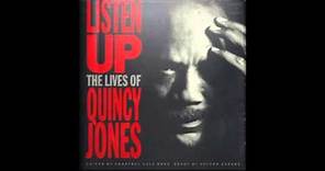 Quincy Jones - LIsten Up