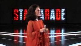 Connie Francis - ZDF Starparade Dortmund, 1978