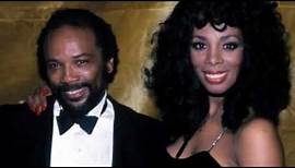 "Mystery Of Love" by Donna Summer (Feat. James Ingram)