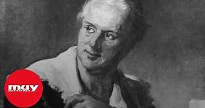 ¿Quién era Denis Diderot?