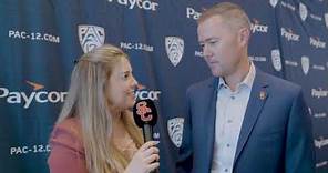 USC Football's Lincoln Riley previews a 'hungrier' Trojan team for 2023