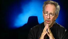 Steven Spielberg - 30 Years of Close Encounters (part 1)