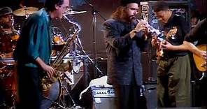 The Brecker Brothers – Live in Barcelona (1992) [Remastered]