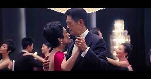 Sylvia Chang - Series Trailer