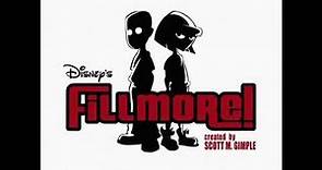 Fillmore! (Disney) Intro/Creditos [Español Latino] [SERIE PERDIDA]