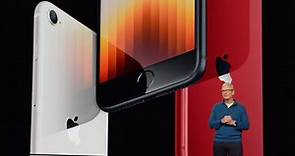 蘋果春季發表會總整理: 最便宜 5G iPhone SE、iPad Air 5、最強桌機Mac Studio、Studio Display、怪物級晶片「M1 Ultra」