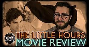 The Little Hours - Movie Review