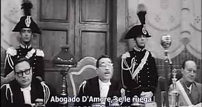 LOS MONSTRUOS (1963) de Dino Risi con Vittorio Gassman, Ugo Tognazzi by Refasi Título 1