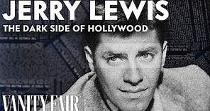 The Dark Side of Hollywood Icon Jerry Lewis | Vanity Fair