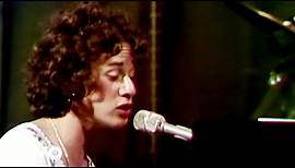 Carole King - Up On the Roof (Live at Montreux, 1973)