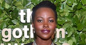 Lupita Nyong'o Shares 'Heartbreak' After Relationship Ends Due To 'Deception'