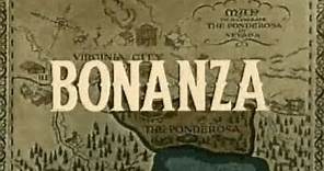 Bonanza - (S05E21) "King of the Mountain"