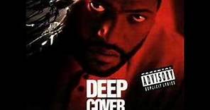 Deep Cover - Snoop Dogg & Dr.Dre