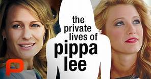 Private Lives of Pippa Lee | Full Movie | Comedy, Drama | Robin Wright, Keanu Reeves, Blake Lively