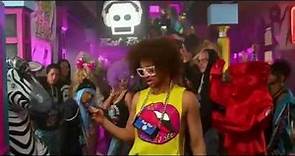 LMFAO - Sorry For Party Rocking Official Video