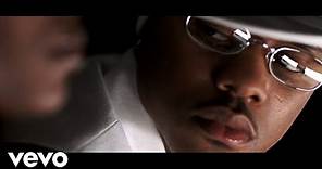 Donell Jones - Where I Wanna Be (Official Video)