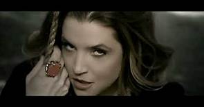 Lisa Marie Presley * You Ain t Seen Nothin Yet * Official Music Video