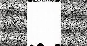 Elastica - The Radio One Sessions