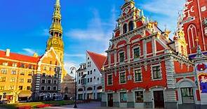 Riga: cosa vedere e cosa fare tra Città Vecchia, Art Nouveau e quartieri creativi
