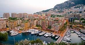 Mónaco turismo: Qué visitar en Mónaco, Europa, 2024 | Viaja con Expedia