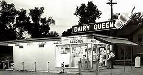 The History of Dairy Queen