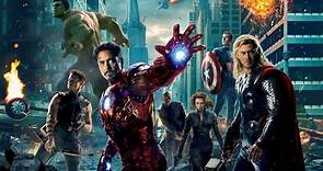 The Avengers (2012) | Official Trailer, Full Movie Stream Preview - video Dailymotion