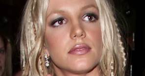 The Truth About Britney Spears' Tragic Life