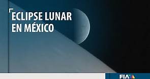 Eclipse lunar o Luna Roja del 15 de mayo será visible en México
