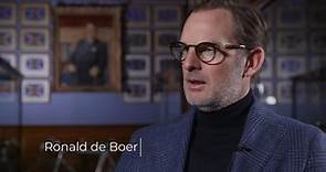 TRAILER: Big Interview | Ronald de Boer