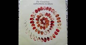The Chameleons - Auffuhrung In Berlin 1983 Live (Full Album Vinyl 1993)