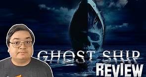 Ghost Ship Movie Review