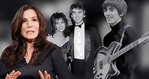 Olivia Harrison pays emotional tribute to George Harrison on his 22nd death anniversary “I miss him”