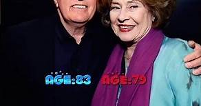 Martin Sheen and Janet Sheen have been Married for 62 years #love