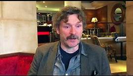 Julian Barratt chatting about The Mighty Boosh and various other stuff