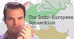 The Indo-European Connection