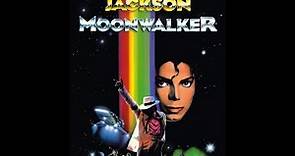 Michael Jackson-Moonwalker 1988-Película completa en español audio latino
