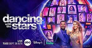 How to Watch the ‘Dancing with the Stars’ season 32 premiere