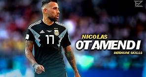Nico Otamendi 2018 ▬ The Argentine Warrior | Defensive Skills & Tackles - HD